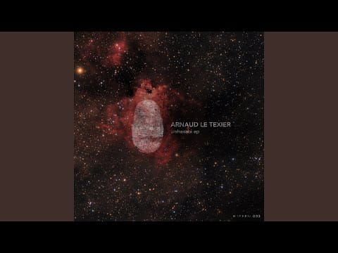 Arnaud Le Texier — Two By Four