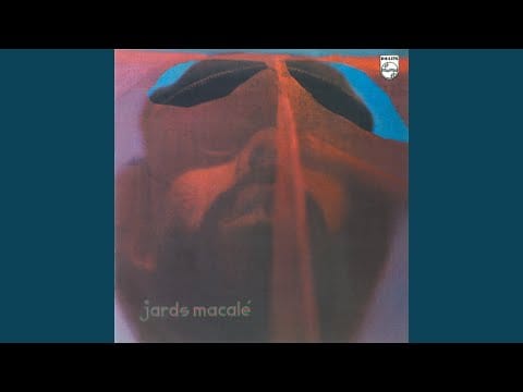 Jards Macalé — Hotel Das Estrelas