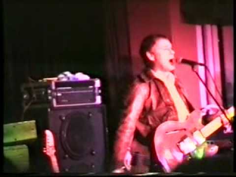 Lee Clayton — Lee Clayton - Oh how lucky I am - Frankfurt 1990