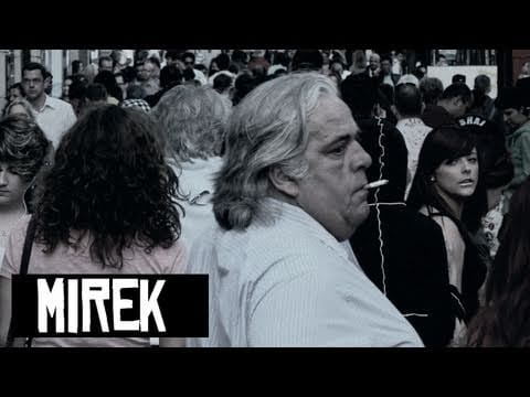 Sokół — Sokol i Marysia Starosta - Mirek