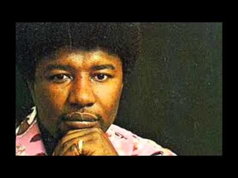 Willie Hutch — Willie Hutch- The Glow (1985)