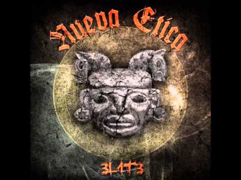 Nueva Etica — Nueva Etica - 3L1T3  [Full Album]