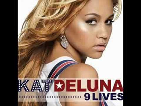 Kat DeLuna — KAT DELUNA 9 LIVES *2* RUN THE SHOW