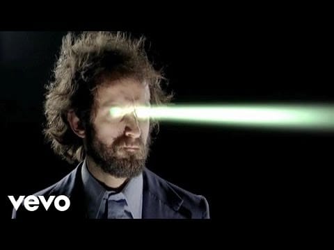 Scissor Sisters — Invisible Light (Clean Version)
