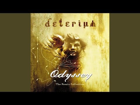 Delerium — Innocente (Mr. Sam's The Space Between Us Mix)
