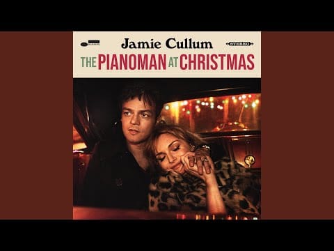 Jamie Cullum — So Many Santas