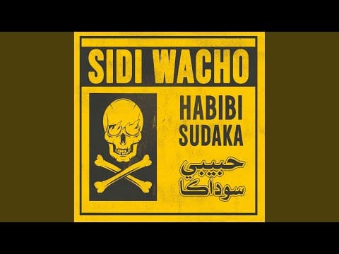 Sidi Wacho — Inchallah la Victoria