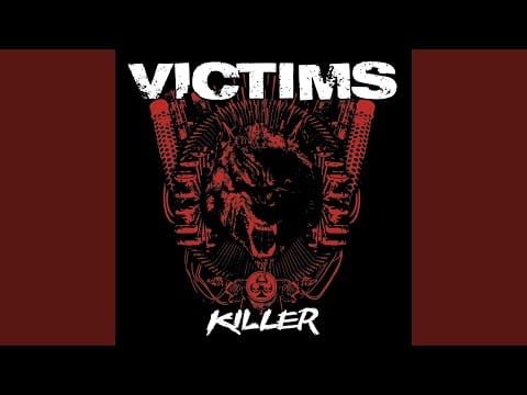 Victims — Try?