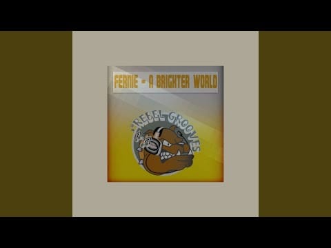 NASH (16) — A Brighter World (Original Mix)
