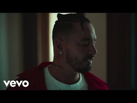 J Balvin — J Balvin - 7 De Mayo