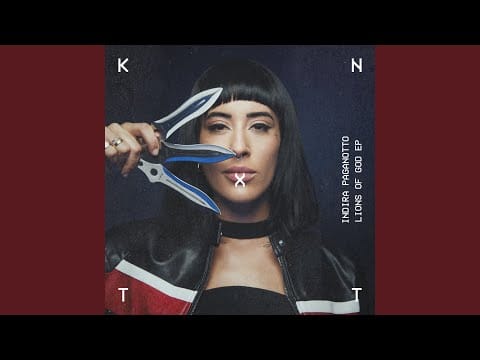 Indira Paganotto — Diabla