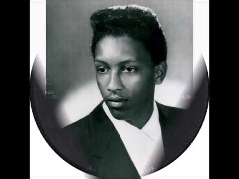 Jesse Belvin — JESSE BELVIN & DON RALKE VOCAL GROUP - SENTIMENTAL REASONS / SENORITA - KENT 326 - 1960