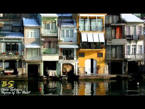 Chris Spheeris — Chris Spheeris - Desires of The Heart