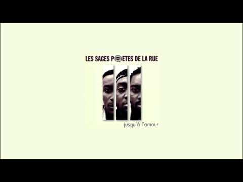 Les Sages Poetes De La Rue — Sages poetes de la rue jusqu'à l'amour   mascarade