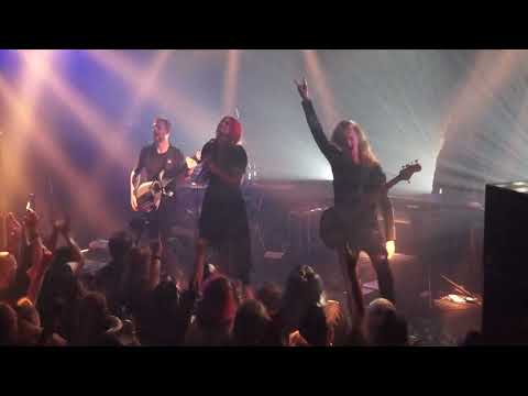 BlackBriar — Blackbriar - Fairy of the Bog | LIVE | 6/05/22