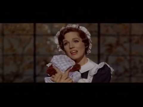 Julie Andrews — Someone to Watch Over Me - Julie Andrews