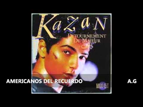 Lionel Kazan — Lionel Kazan  tout pour elle