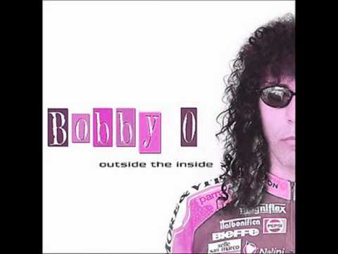 Bobby Orlando — Bobby O - Cost Of Loving You