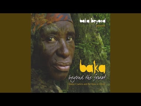 Baka Beyond — Beyond the Forest