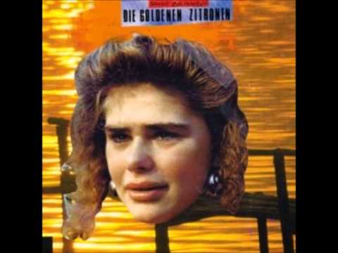 Die Goldenen Zitronen — die goldenen zitronen- auf dem platz der leeren versprechungen