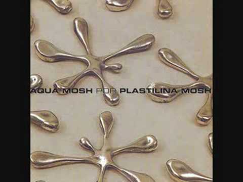Plastilina Mosh — Plastilina Mosh-Mr. P. Mosh