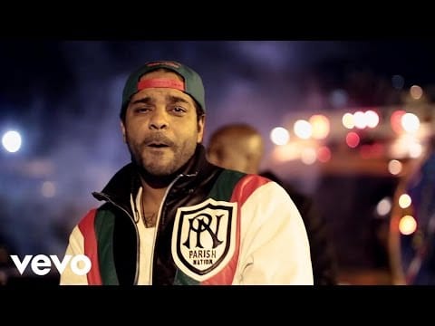 Jim Jones (2) — Jim Jones - Blow Your Smoke (Director's Cut) ft. Rell