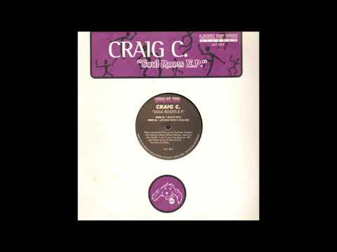 Craig C. — Craig C. - Philly Dub
