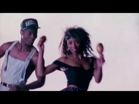 Lorca — Lorca - Ritmo De La Noche - 1990 - HD - HQ (Lossless) audio