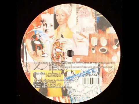 Jerry Daley — Jerry Daley  - I Don't Wanna Go On With You Like That  (energy mix)