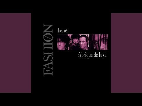 Fashion — Love Shadow (US 12" Promo Mix)