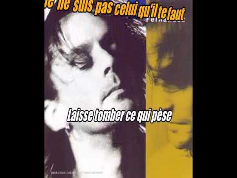 Nilda Fernandez — Nilda fernandez   mes yeux dans ton regard karaoke