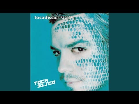 Tocadisco — Streetgirls