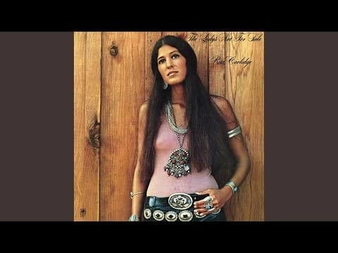 Rita Coolidge — Everybody Loves A Winner