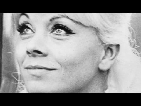 Isabelle Aubret — Isabelle Aubret - Nuit et brouillard [Jean Ferrat] (live 1965)