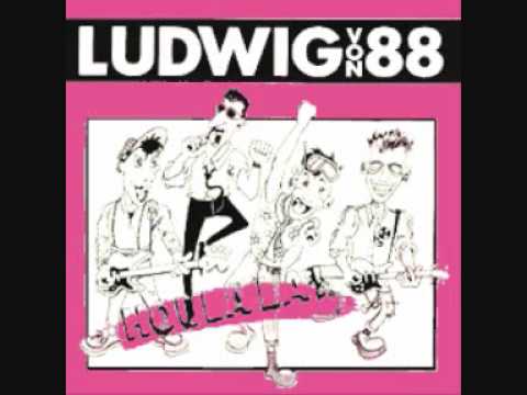 Ludwig Von 88 — Ludwig von 88 - Lapin Billy s'en va t'en guerre.wmv