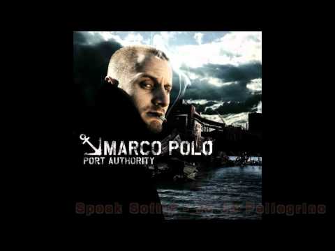 Marco Polo (3) — Marco Polo - Port Authority Full Album