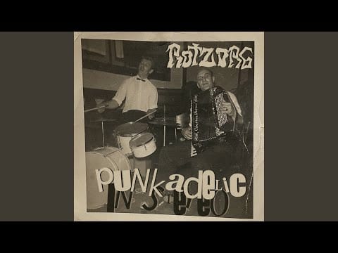 Rotzorg — AOW