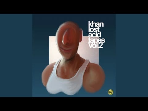 Khan — Heartache
