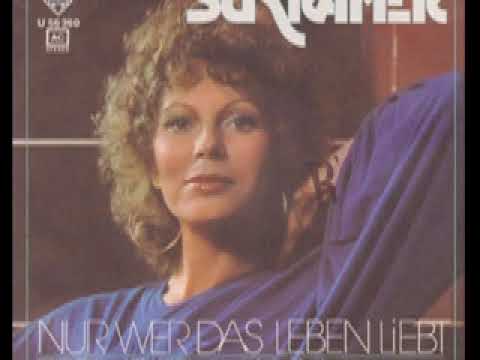 Su Kramer — Su Kramer - Nur wer das Leben liebt