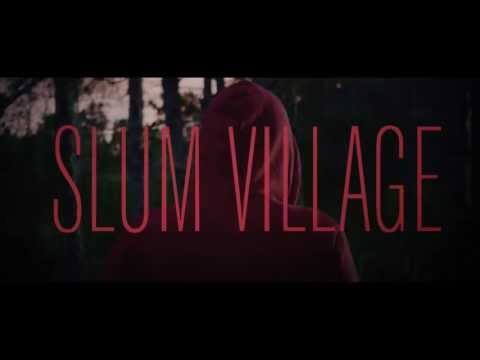 Slum Village — SLUM VILLAGE "BRAVEHEART"