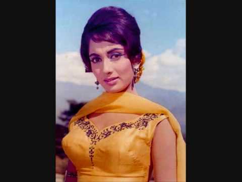 Kalyanji-Anandji — O Saathi Re - Asha Boshle