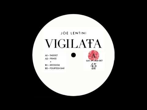 Joe Lentini — Joe Lentini - Fourteen Bar