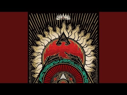 Ufomammut — KHEPERER