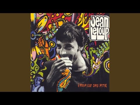 Jean Leloup — Rock'n' roll pauvreté