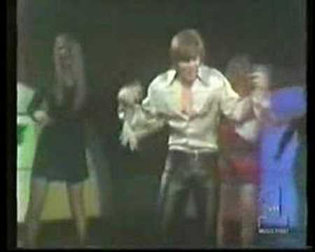 Bobby Sherman — Easy Come, Easy Go - Bobby Sherman