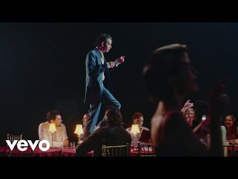 The 1975 — Oh Caroline