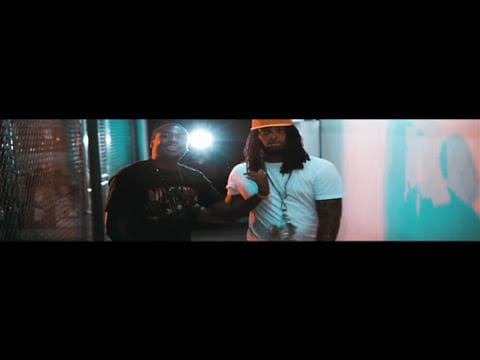 Waka Flocka Flame — Waka Flocka Flame ft. Meek Mill - Let Dem Guns Blam (Official Music Video)