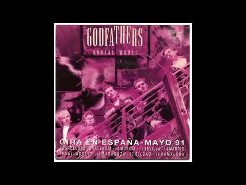 The Godfathers — 08 •  The Godfathers - King of Misery