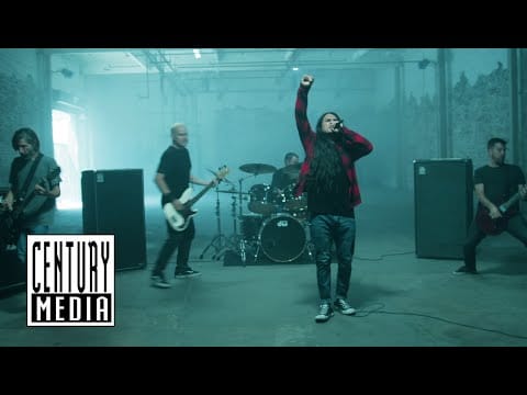 Ignite — IGNITE - Anti-Complicity Anthem (OFFICIAL VIDEO)