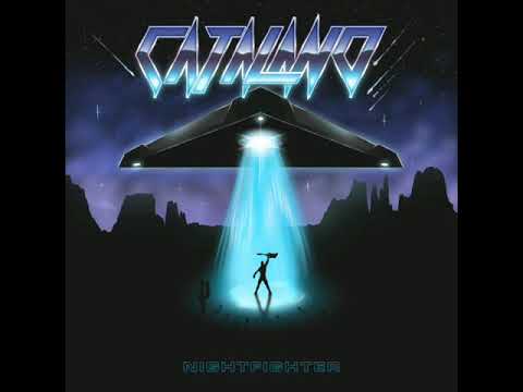Catalano — CATALANO - Set This City on Fire (Official Audio)